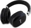 A pair of black wireless headphones. Produktbild-Vorschau