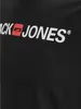 Jack & Jones T-shirt Stampa Scollo R T-shirt CORP LOGO TEE Anteprima dell’immagine prodotto 13