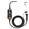 Caricabatterie portatile per veicoli elettrici, ricarica Anteprima dell’immagine prodotto 1