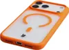 Schutzhülle mit Magnetring + gehärtetem Glas für iPhone 17 Produktbild-Vorschau 7