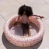 Piscina per bambini Swim Essentials - Rosa antico - Anteprima dell’immagine prodotto 2