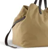 bugatti torba na ramię Finn Tote Bag Camel jasnobrązowa Podgląd zdjęcia produktu 7
