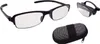 Faltbare Lesebrille mit Brillenbox 1,5 - 3,5 dpt Uni Produktbild-Vorschau 1