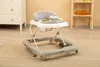 Passeggino 2in1 Tymon - grafite Anteprima dell’immagine prodotto 14