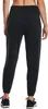 Under Armour Jogginghose Rival Terry Jogger-Schwarz Produktbild-Vorschau 2