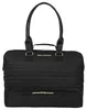 Travelite BARBARA STEPP Weekender, czarny Podgląd zdjęcia produktu 3