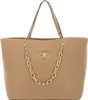 U.S. POLO ASSN. borsa shopper Stanford Shopping Bag Biscuit Anteprima dell’immagine prodotto 1