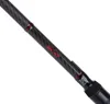 A close-up view of a fishing rod. Produktbild-Vorschau