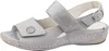 Waldläufer Komfort Sandalen Heliett Damen 31333130343439 Produktbild-Vorschau 38