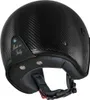 Kask Caberg Freeride X Carbon Jet czarny :  XL (60) Podgląd zdjęcia produktu 4