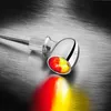 Kellermann Atto LED Mini Blinker mit integrierten Rück- und Produktbild-Vorschau 2