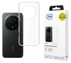 Custodia Trasparente 3mk Clear Case per Honor Magic8 Pro Anteprima dell’immagine prodotto 2