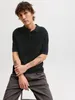 Jack & Jones Poloshirt JJEGEORGE KNIT POLO Produktbild-Vorschau 7
