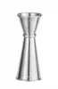 BarUp Jigger 25/50 ml ⌀44 x (H)110 mm – 596920 Produktbild-Vorschau 2