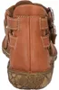 Josef Seibel ROSALIE 51 Damen Sandale - Sandaletten orange Produktbild-Vorschau 10