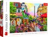 Trefl 26156 puzzle Puzzle 1500 pièces Autre Voir les images du produit 5