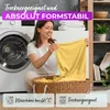 AR Line 2er Pack Jersey Kissenbezüge 80x80 Baumwolle – Produktbild-Vorschau 6