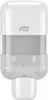 A white Tork soap dispenser is shown from the front against a white background. Anteprima dell’immagine prodotto