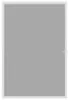 vidaXL Moustiquaire pour fenêtre Blanc 80x120 cm Voir les images du produit 3
