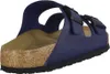 Birkenstock Arizona BF SFB blu Dimensioni. 44 Anteprima dell’immagine prodotto 20