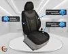 Maatvoering stoelhoezen voor VW T5 Multivan, bouwjaar Productafbeelding-voorbeeld 6