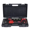 KS-Tools 122.1290 Universal Bördelgerät-Satz 15-tlg Produktbild-Vorschau 13