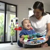 BABY EINSTEIN Skákadlo/aktivní centrum 2v1 Ocean Explorers Náhled obrázku produktu 14