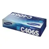 HP/Samsung CLT-C 406 S Toner ciano Anteprima dell’immagine prodotto 13