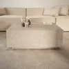 Home Deluxe - Couchtisch Amiri XL - Farbe: Beige, Größe: 95 Produktbild-Vorschau 3