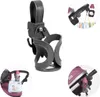 Porte-gobelet universel CHIPOLINO - noir Voir les images du produit 1