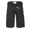 Kübler ICONIQ Shorts Form 2440 9997-schwarz/anth  Größe 60 Produktbild-Vorschau 3