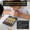 MILLENNIUM ChessChampion Wood Collection - Schachcomputer & Produktbild-Vorschau 7