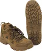 MFH Halbschuhe, "Tactical Low", coyote tan Produktbild-Vorschau 1