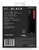 HDSSD M.2 1 TB WD Black™ SN850X NVMe Produktbild-Vorschau 17