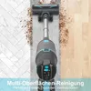 Akku Staubsauger 80000Pa/300W/65min Kabelloser Produktbild-Vorschau 8