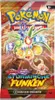 A Pokemon trading card booster pack. Produktbild-Vorschau