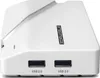 Dreambox Play UltraHD 4K UHD Android TV 11 IP-Receiver weiß Voir les images du produit 10
