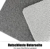 Duscheinlage, Badezimmer- und Duschmatte, Rutschfest, Produktbild-Vorschau 2