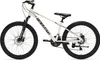 Generation GT100 24 Zoll Weiß – Kinderfahrrad Produktbild-Vorschau 4