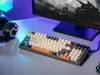 Mechanická klávesnica A4TECH BLOODY S98 Aviator USB Náhľad obrázku produktu 4