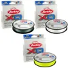 BERKLEY x9 Braid, 150m, 0,12mm, 12.1kg / 26,68lbs, grün, Produktbild-Vorschau 2