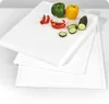 Kesper řezbářské prkénko plastové bílé 61cm Náhled obrázku produktu 3