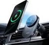 Supporto per auto con funzione di ricarica Qi2.2 per Anteprima dell’immagine prodotto 11