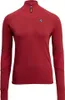 Silvini Latera Sweatshirt Rot 2XL Frau Rot 2XL Produktbild-Vorschau 1
