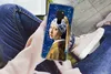 MuchoWow® Handyhülle Schutzhülle Hülle für Huawei P40 Lite Produktbild-Vorschau 3