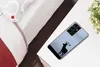 MuchoWow® Handyhülle Schutzhülle Hülle für Samsung Galaxy Produktbild-Vorschau 4