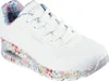 Skechers Uno Majestic Garden Sportschuhe Weiß EU 39 Frau Produktbild-Vorschau 1