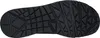 The sole of a black shoe. Náhled obrázku produktu