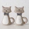 Stoper na dveře Kitty, 31 x 9 x 11 cm Náhled obrázku produktu 4