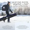 Rawstyle Skitasche Ski-Schuh-Tasche Set SKI-Tasche 160cm Produktbild-Vorschau 2